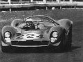 224 Ferrari 330 P4 N.Vaccarella - L.Scarfiotti (36)